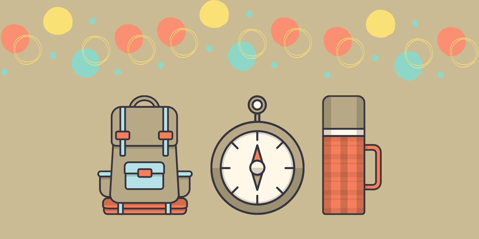 The Ultimate Packing Guide to a Preschool Camp