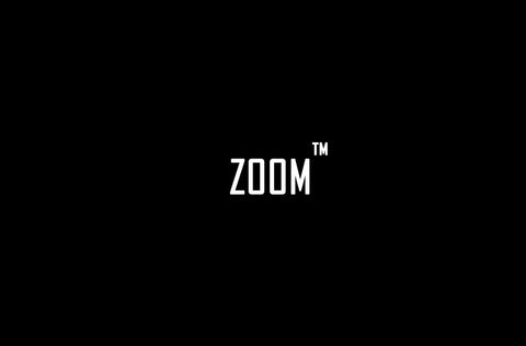 Zoom / Re-Zoom Custom Corporate Activity - High Achievers 2.0