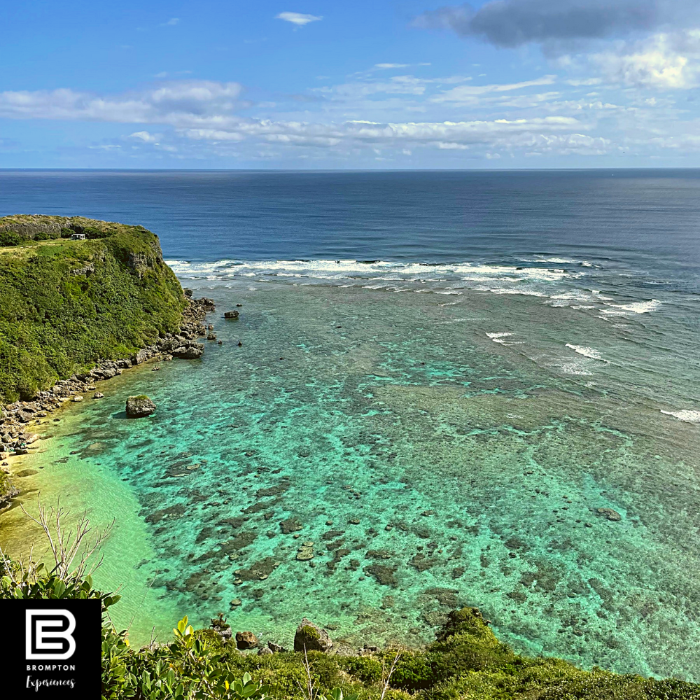 Japan Brompton Cycling - Okinawa 10 - 17 December 2025