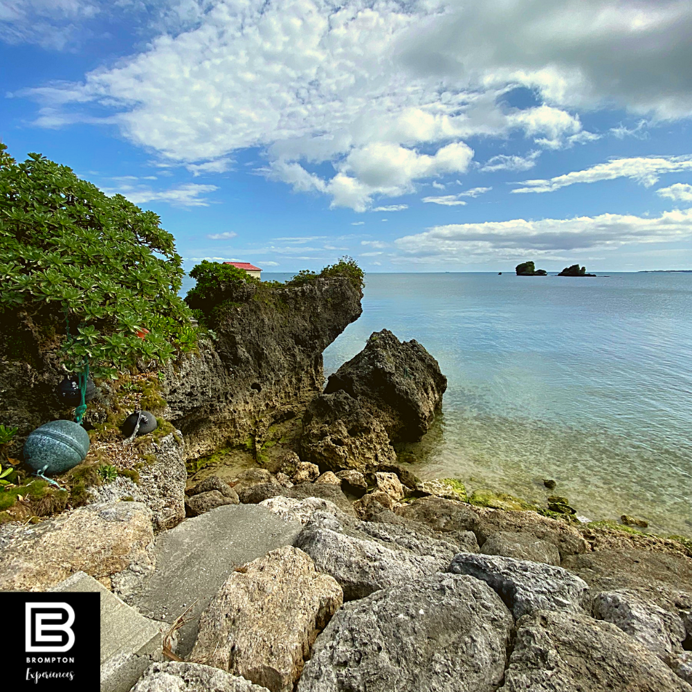 Japan Brompton Cycling - Okinawa 10 - 17 December 2025