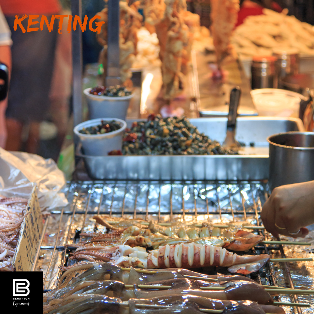 Taiwan Brompton Cycling Tour  - Kenting 2025