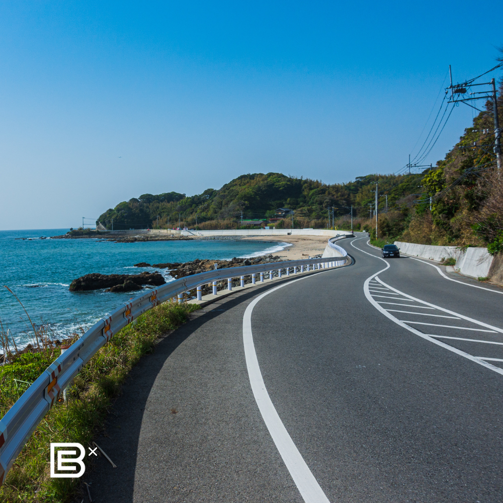 Japan Brompton Cycling Tour - Fukuoka Shimanami Kaido 6D5N - 22 - 26 Nov 2026