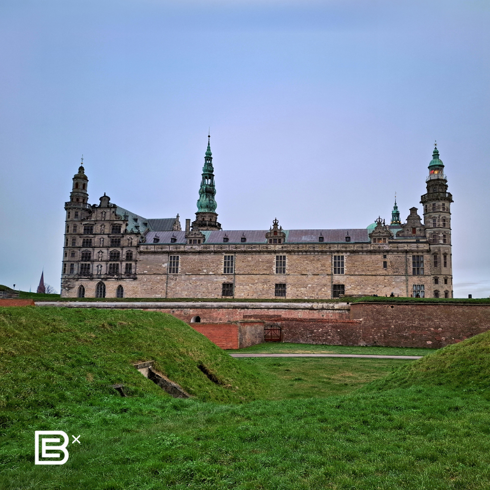 Denmark/Sweden Cycling Tour - (7D6N) 12-19 June 2026