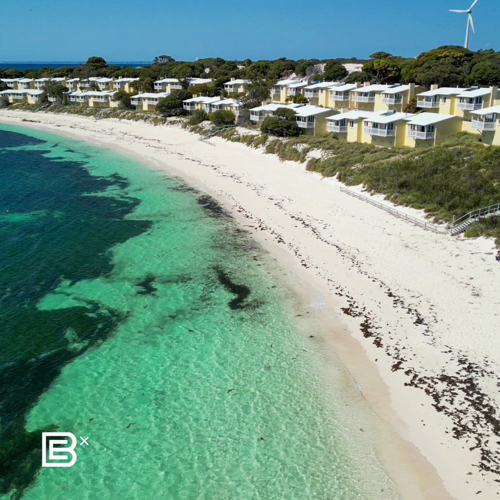 Australia Perth Cycling Recee Tour - (6D5N) 15 - 21 Sep 2026