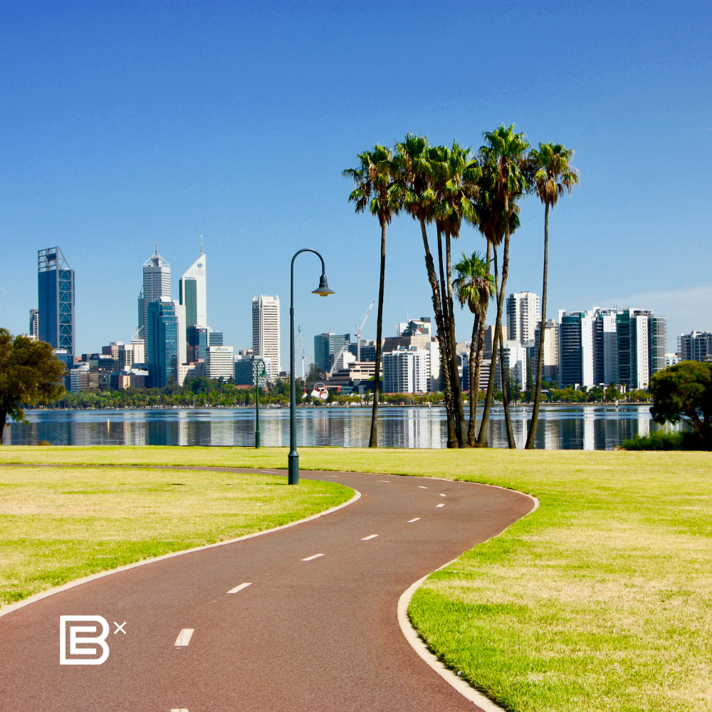 Australia Perth Cycling Recee Tour - (6D5N) 15 - 21 Sep 2026