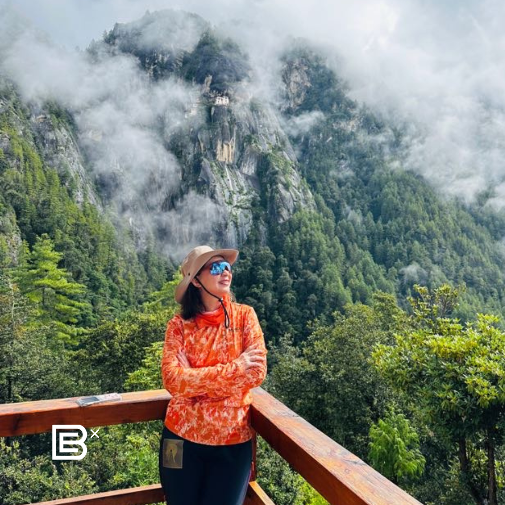 Bhutan Paro Cycling Tour - (7D6N) 6 - 12 Sept 2026