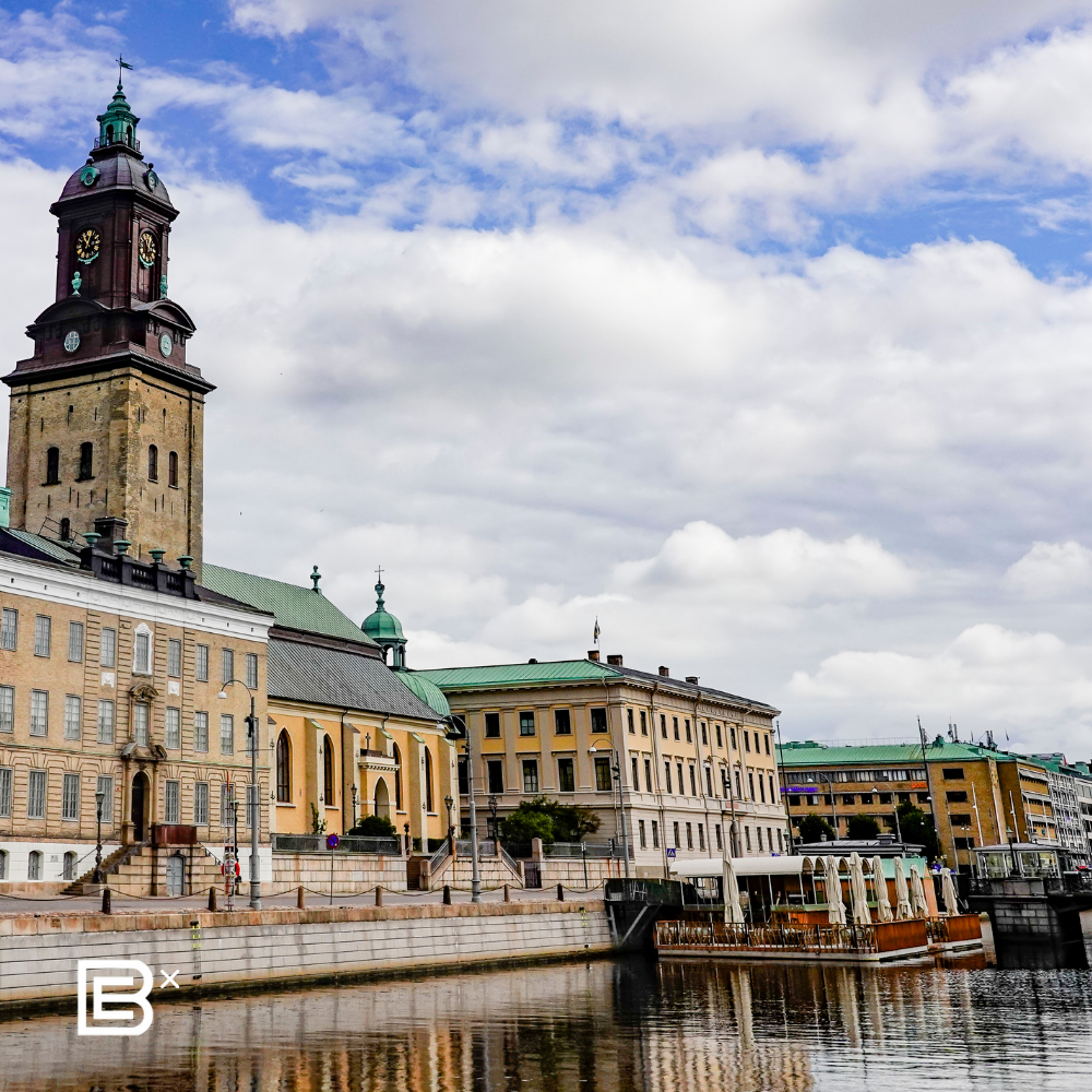 Denmark Copenhagen-Lund Cycling Recee Tour - (7D6N) 15 - 22 June 2026