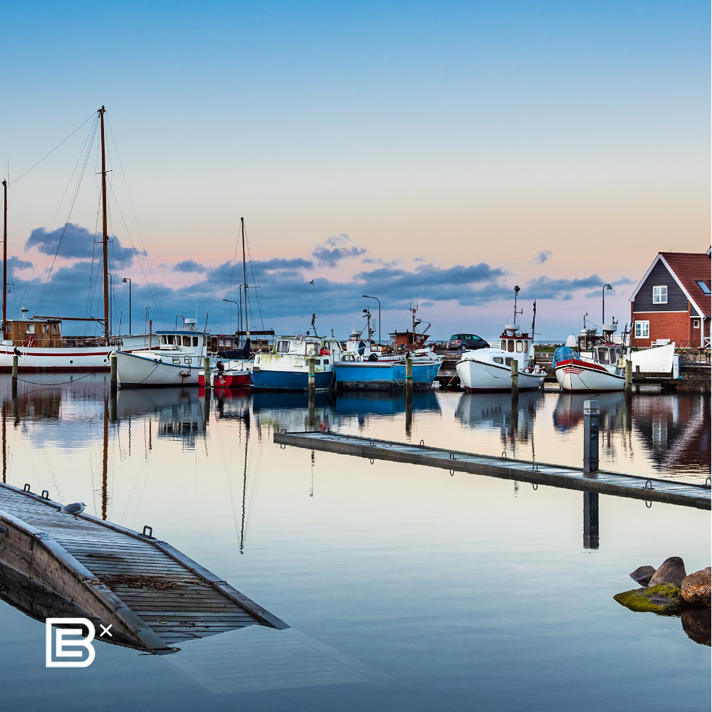 Denmark Copenhagen-Lund Cycling Recee Tour - (7D6N) 15 - 22 June 2026
