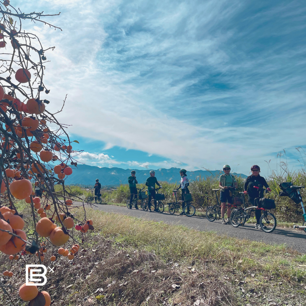 Japan Fuji Cycling Tour - (7D6N) 15 - 21 Nov 2027