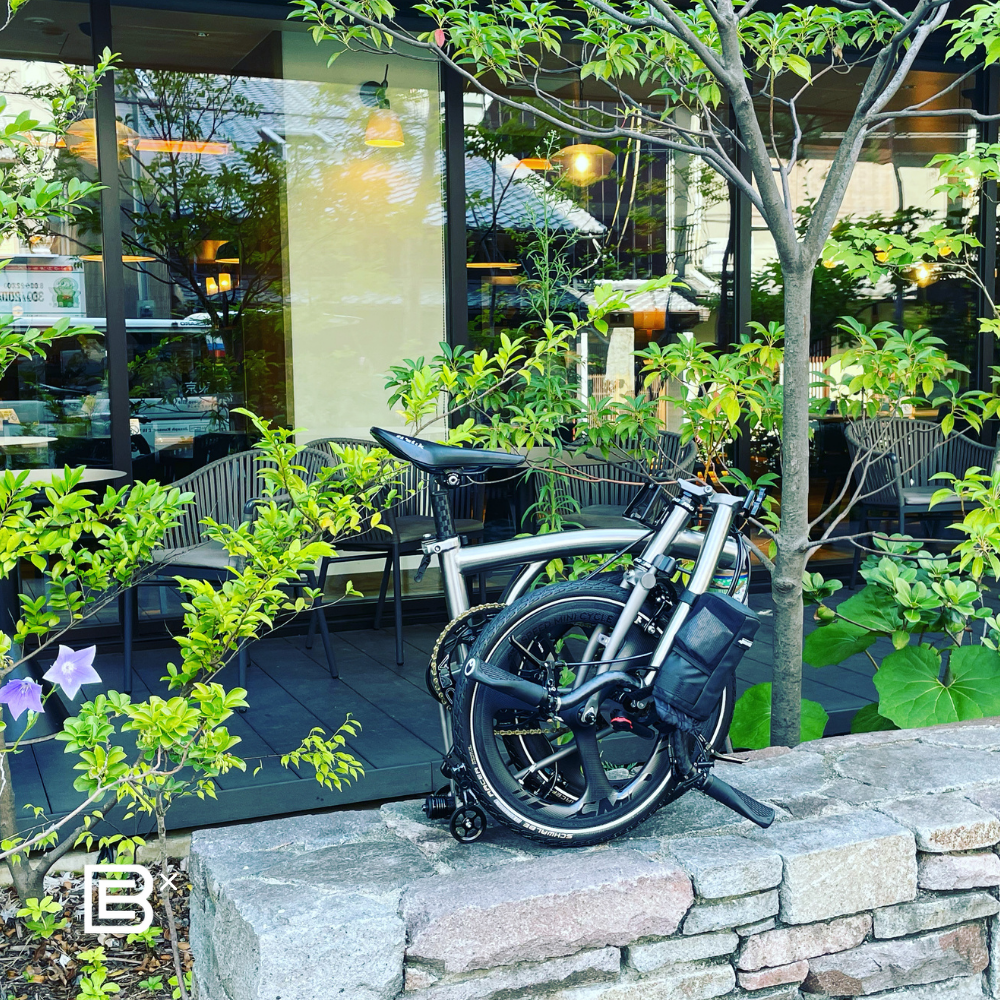Japan Greater Kyoto cycling Tour - (7D6N) 14 - 20 Nov 2026
