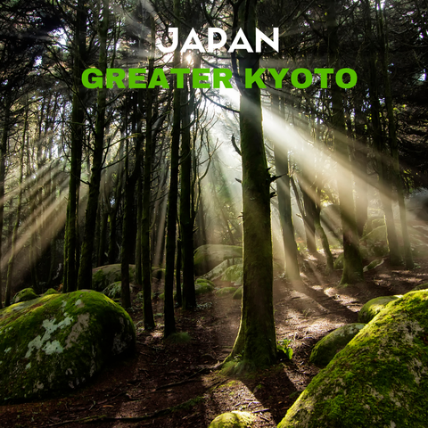 Japan Greater Kyoto cycling Tour - (7D6N) 14 - 20 Nov 2026