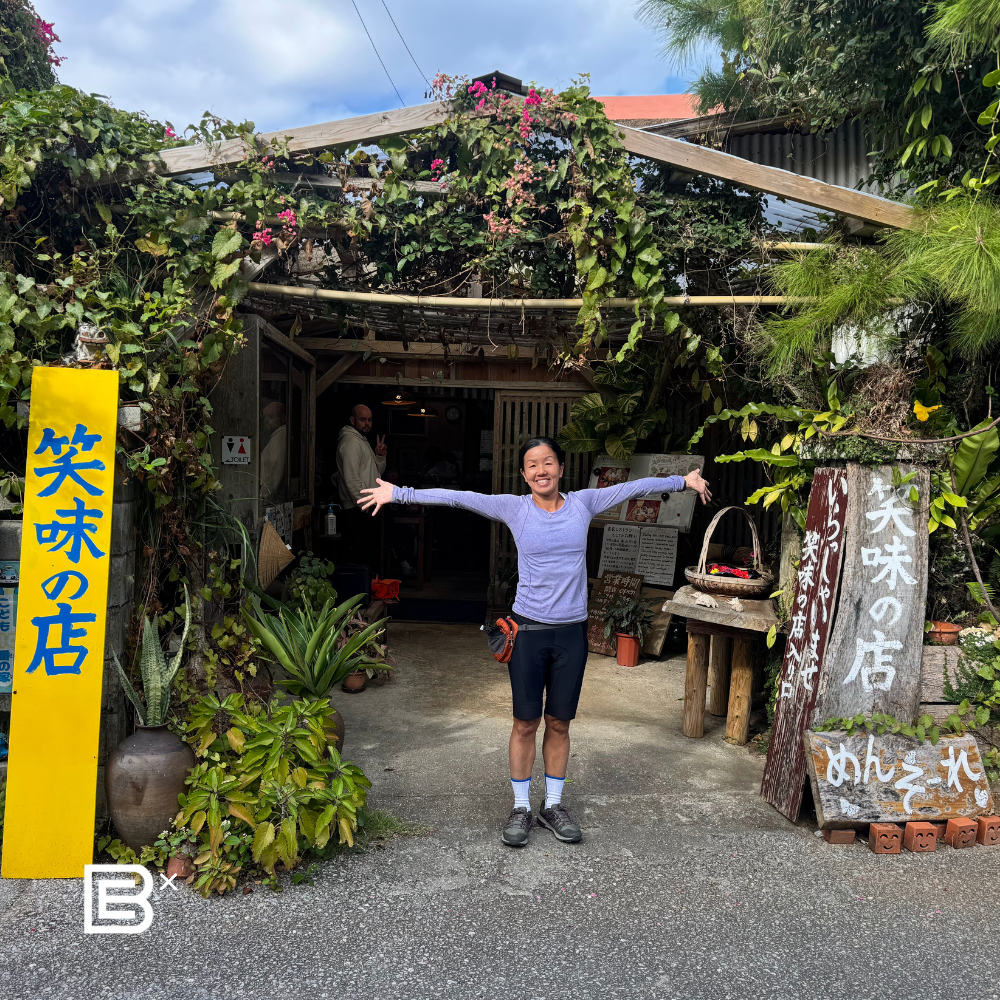 Japan Brompton Cycling - Okinawa 7D6N 2 - 8 December 2026