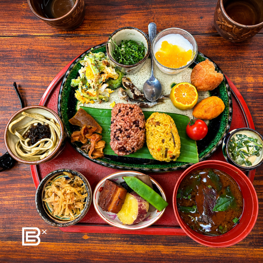 Japan Brompton Cycling - Okinawa 7D6N 2 - 8 December 2026