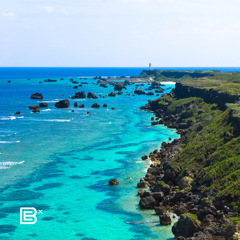 Japan Brompton Cycling - Okinawa 7D6N 2 - 8 December 2026