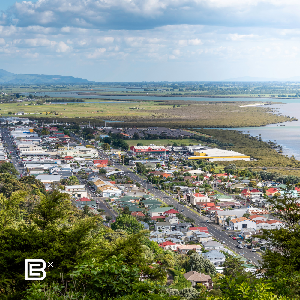 New Zealand Auckland Cycling Recee Tour - (8D7N) 21 - 28 Aug 2026