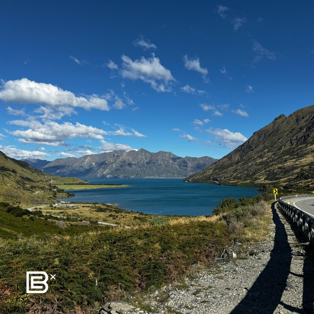 New Zealand Auckland Cycling Recee Tour - (8D7N) 21 - 28 Aug 2026