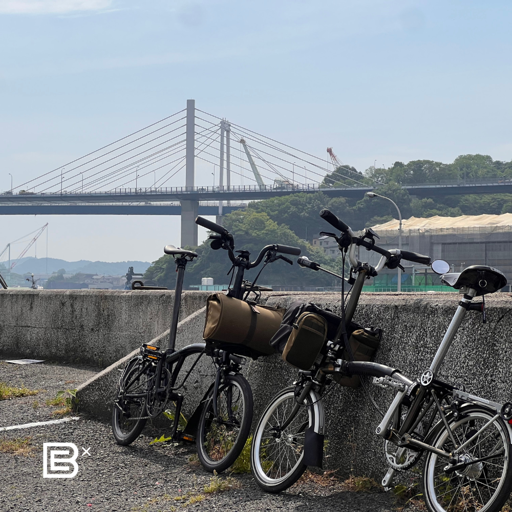 Taiwan Hsinchu Cycling Tour - (4D3N) 25 - 28 Feb 2027