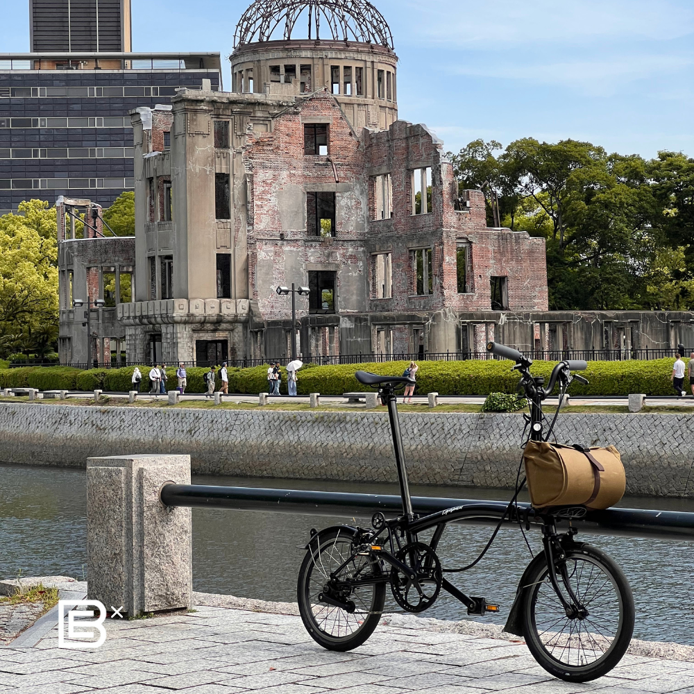 Taiwan Hsinchu Cycling Tour - (4D3N) 25 - 28 Feb 2027