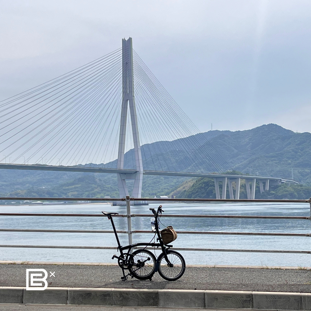 Taiwan Hsinchu Cycling Tour - (4D3N) 25 - 28 Feb 2027