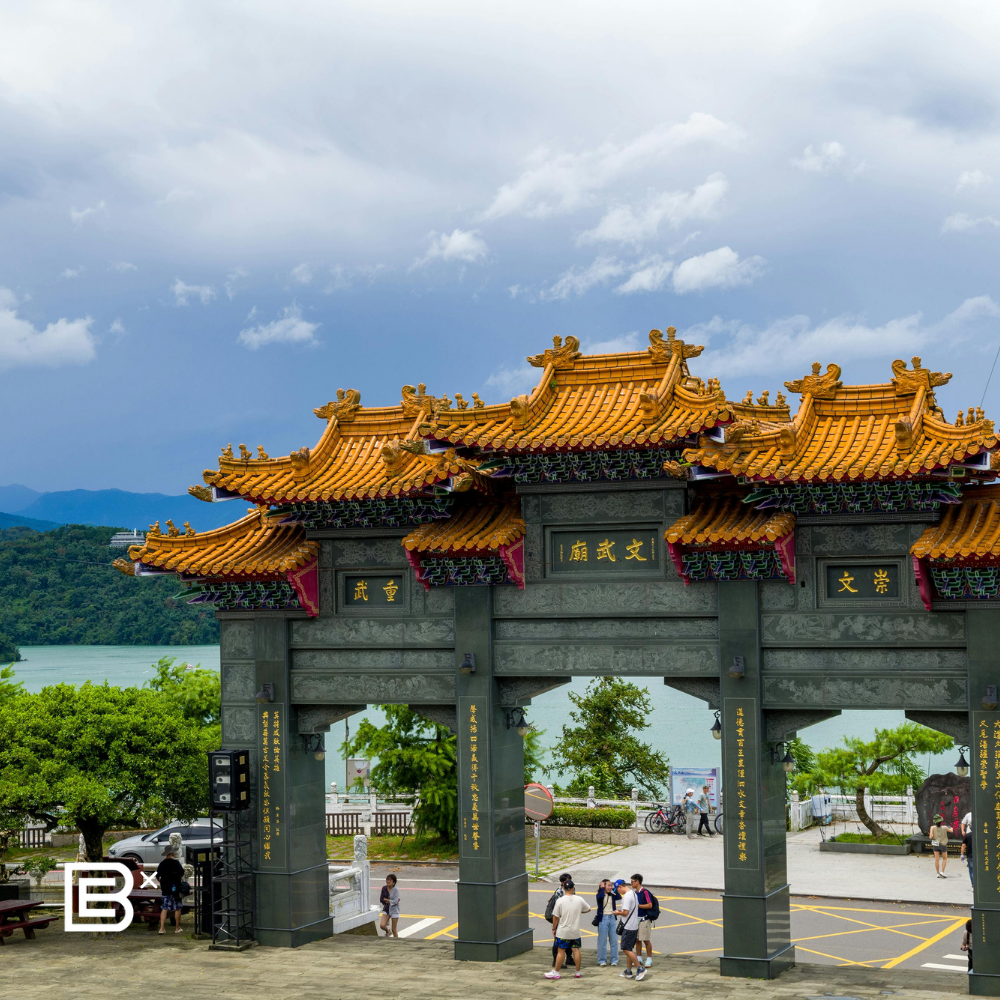 Taiwan Hualien Cycling Tour - (6D5N) 20 - 25 December 2026