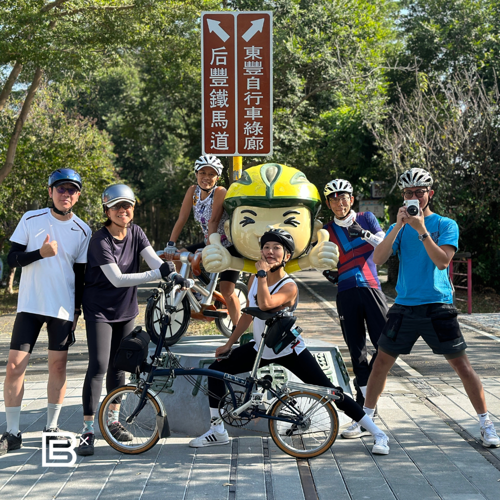 Taiwan Sun Moon Lake Cycling Tour - (8D7N) 21 - 26 Feb 2027