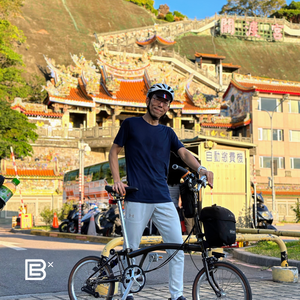 Taiwan Sun Moon Lake Cycling Tour - (8D7N) 21 - 26 Feb 2027