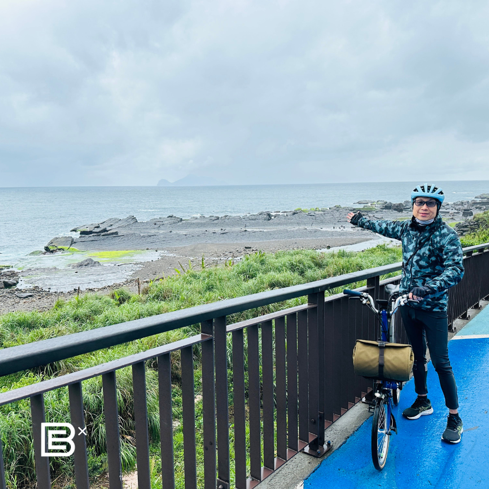Taiwan Yilan Cycling Tour - (4D3N) 22 - 25 Feb 2027