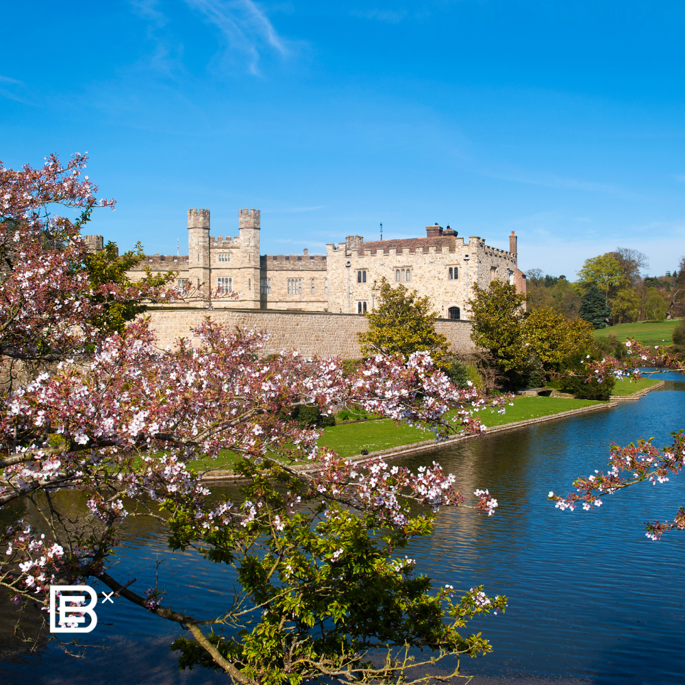 United Kingdom Kent Cycling Recee Tour - (8D7N) 15 - 22 June 2026