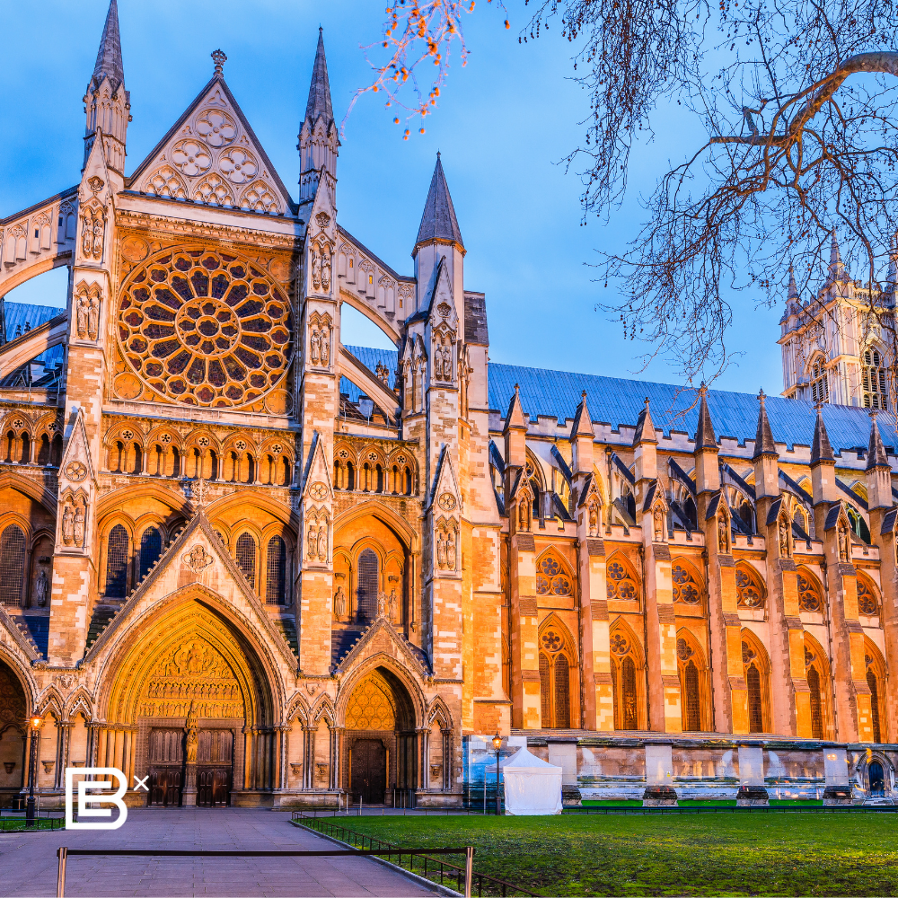 United Kingdom Kent Cycling Recee Tour - (8D7N) 15 - 22 June 2026