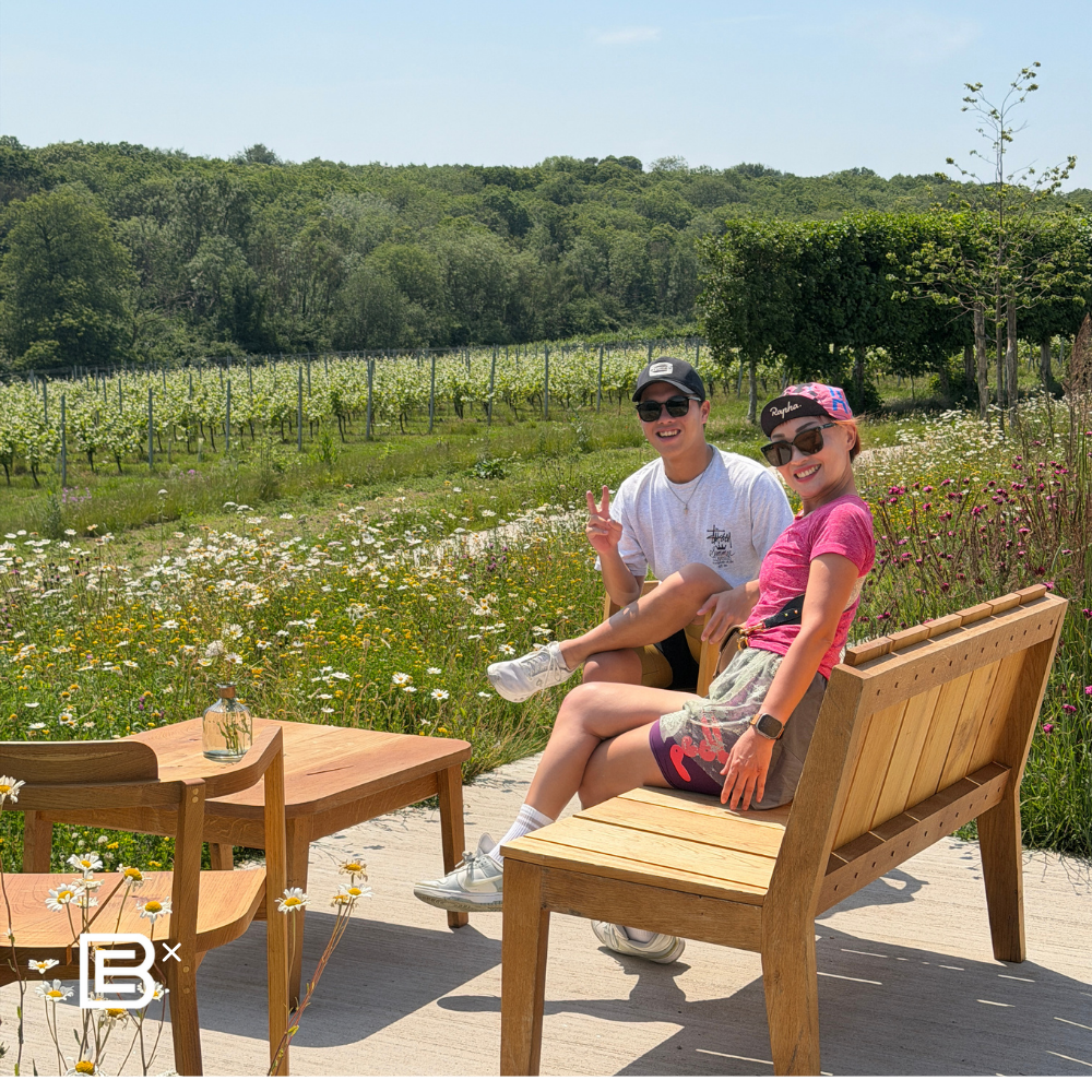 United Kingdom Kent Cycling Recee Tour - (8D7N) 10 - 17 June 2027