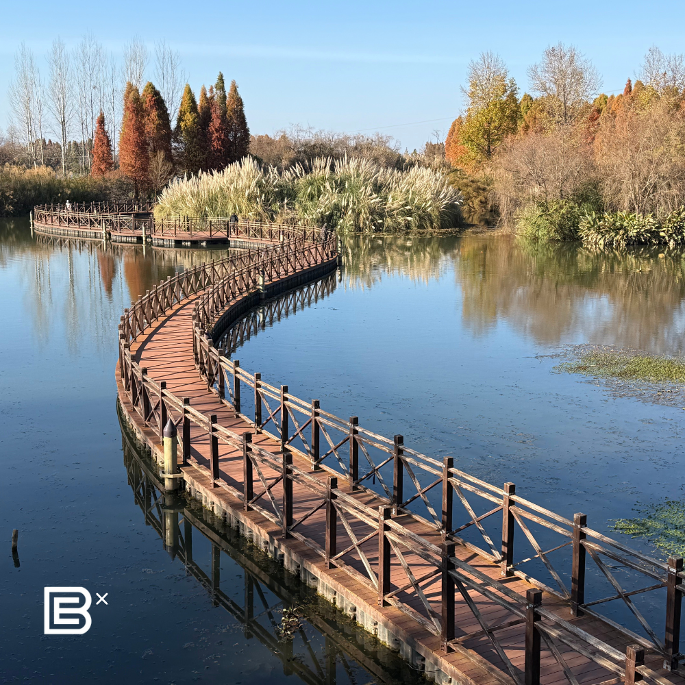 China Brompton Cycling Tour  - Kun Ming 6D5N 1 - 6 April 2026