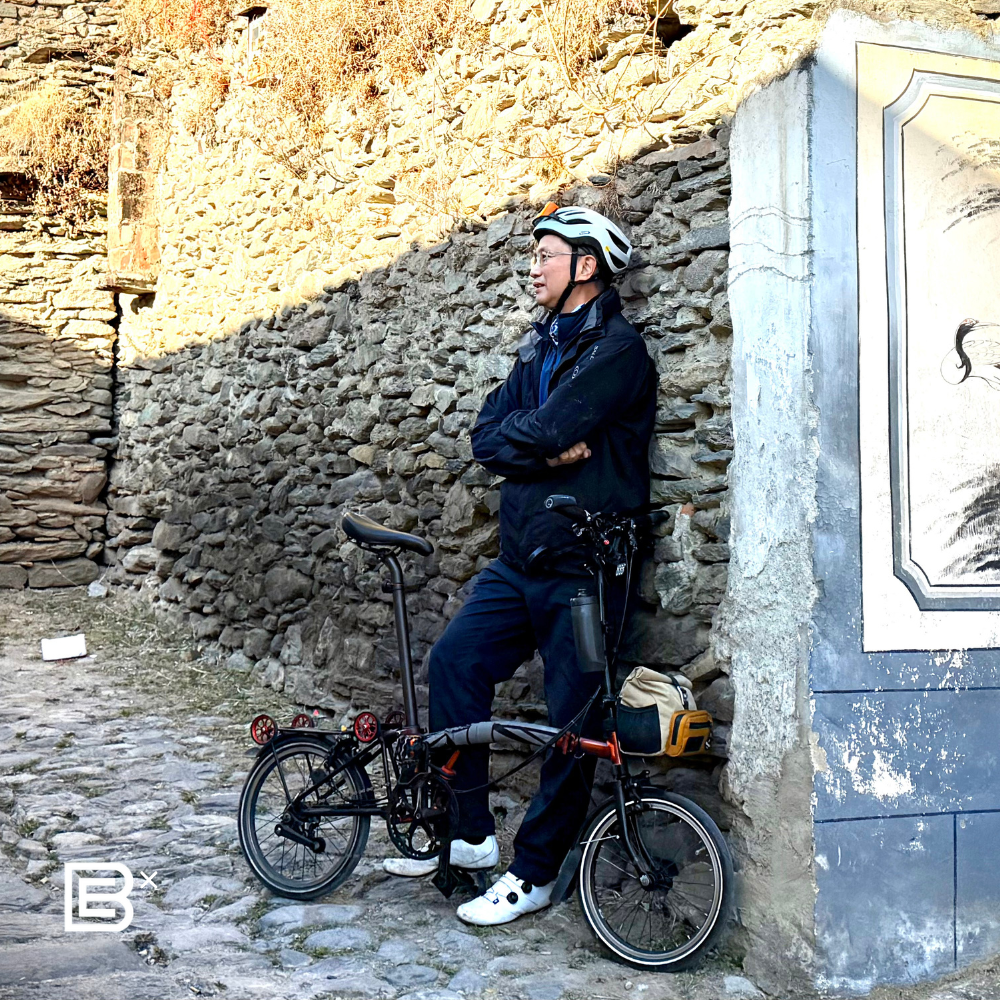 China Kun Ming Cycling Tour - (6D5N) 6 - 12 Sep 2026