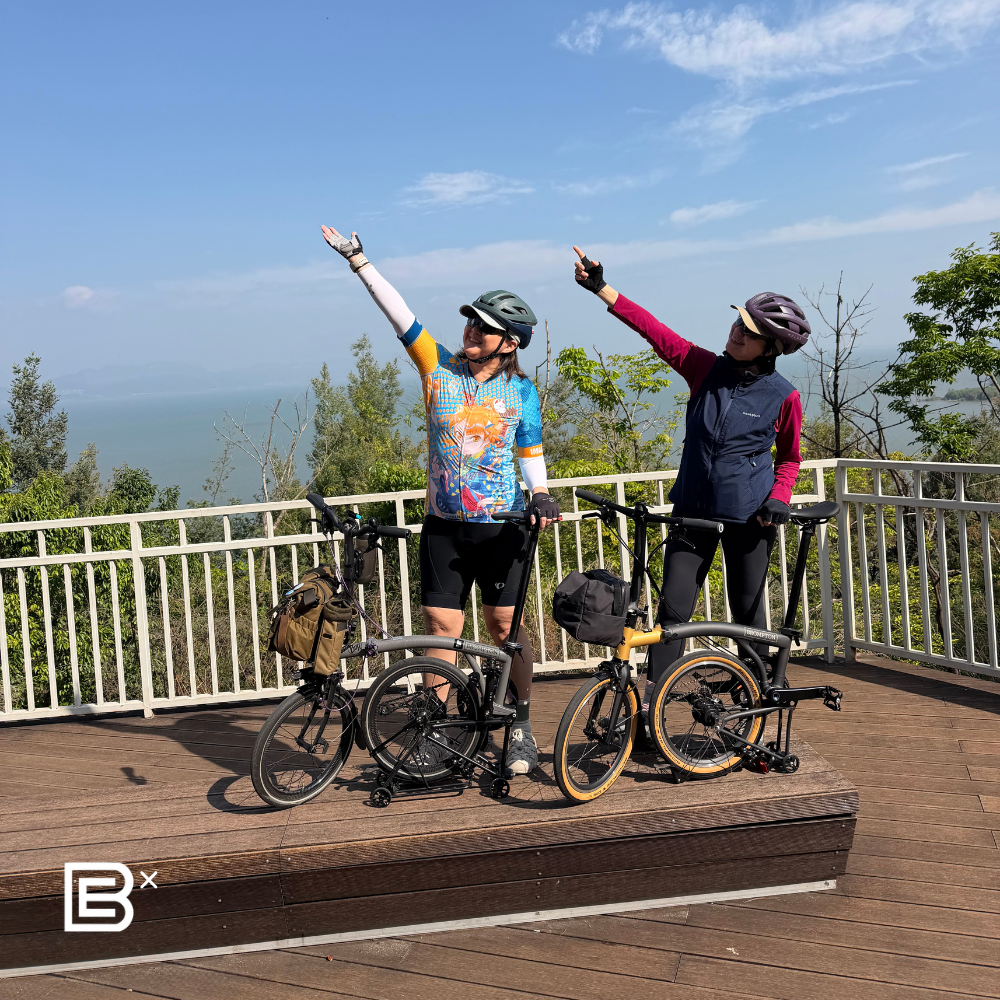China Kun Ming Cycling Tour - (6D5N) 6 - 12 Sep 2026
