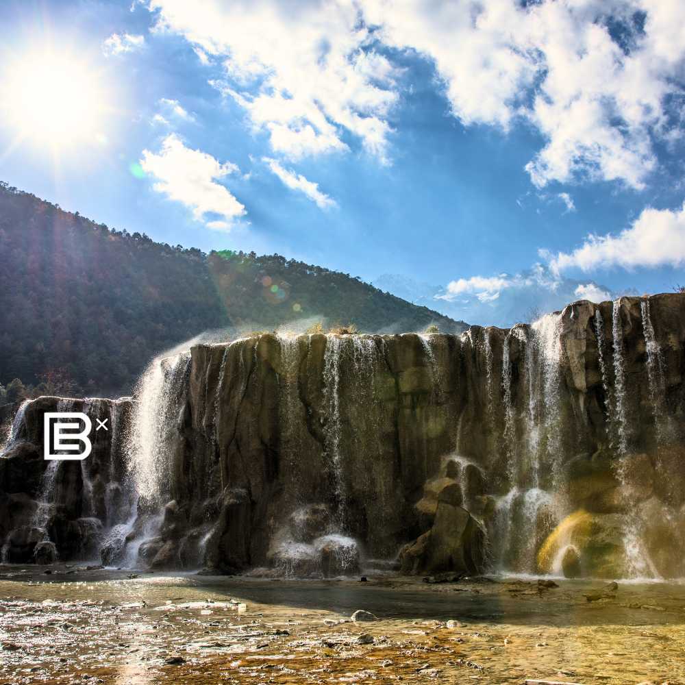 China Brompton Cycling Tour  - Kun Ming 10  - 14 Jan 2026