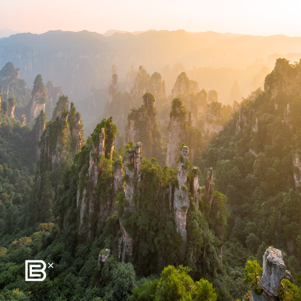 China Brompton Cycling Tour  - Kun Ming 10  - 14 Jan 2026