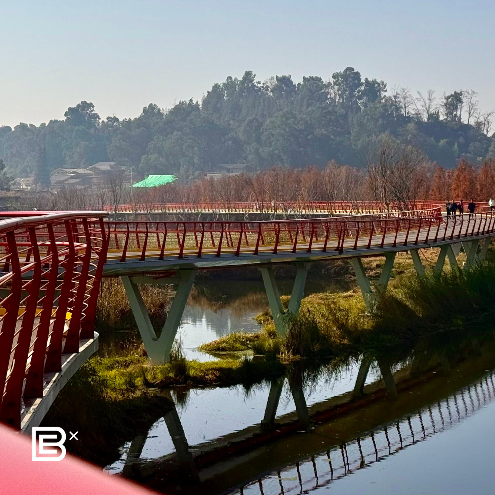 China Kun Ming Cycling Tour - (6D5N) 6 - 12 Sep 2026