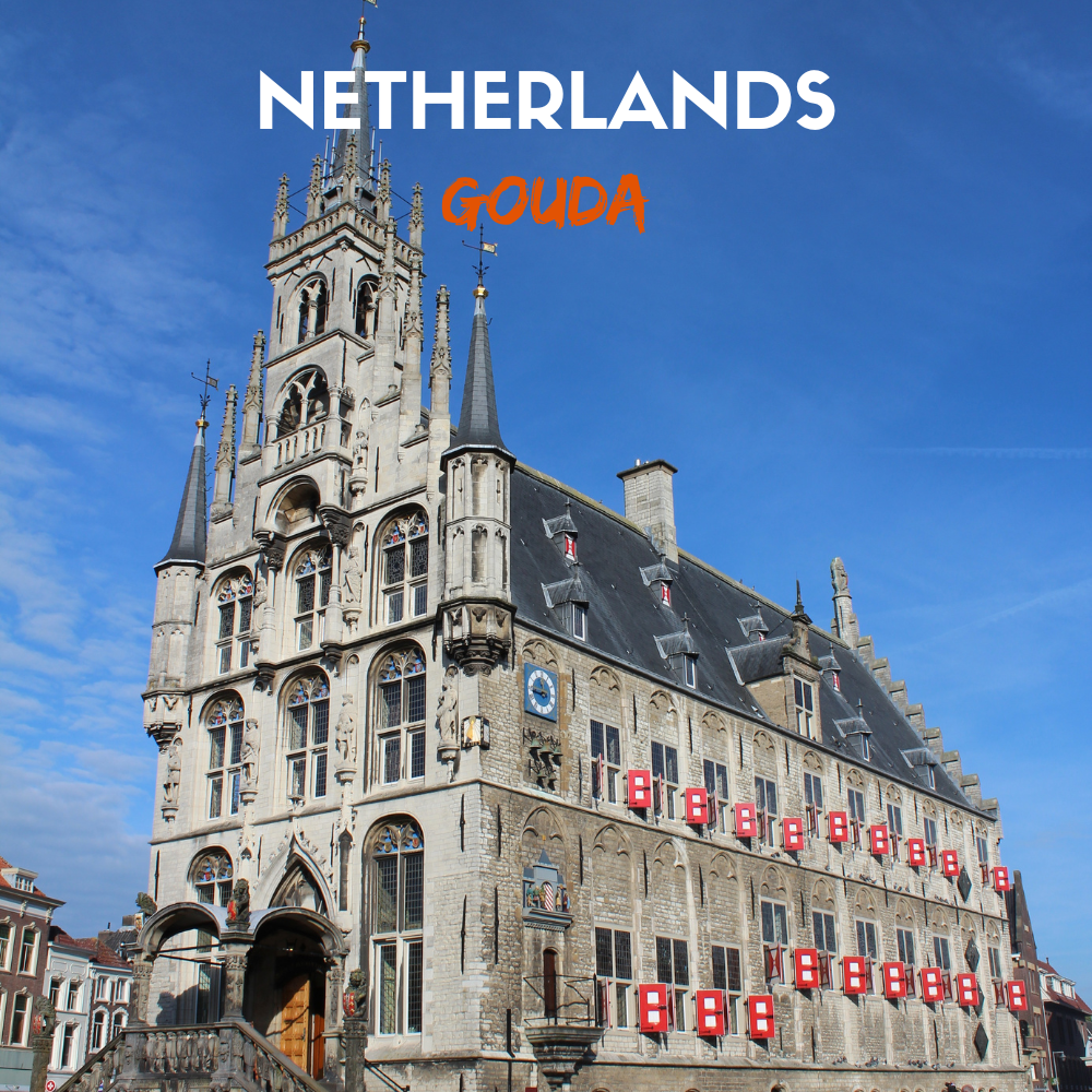 The Netherlands Brompton Cycling Tour  14 - 21 April 2026 (Tulip Festival!)