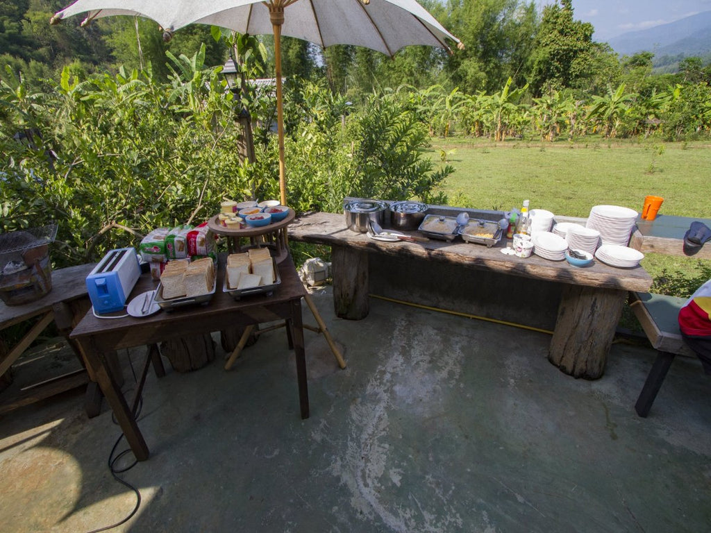 Chiang Mai Adventures - Overseas Program - Thailand - High Achievers