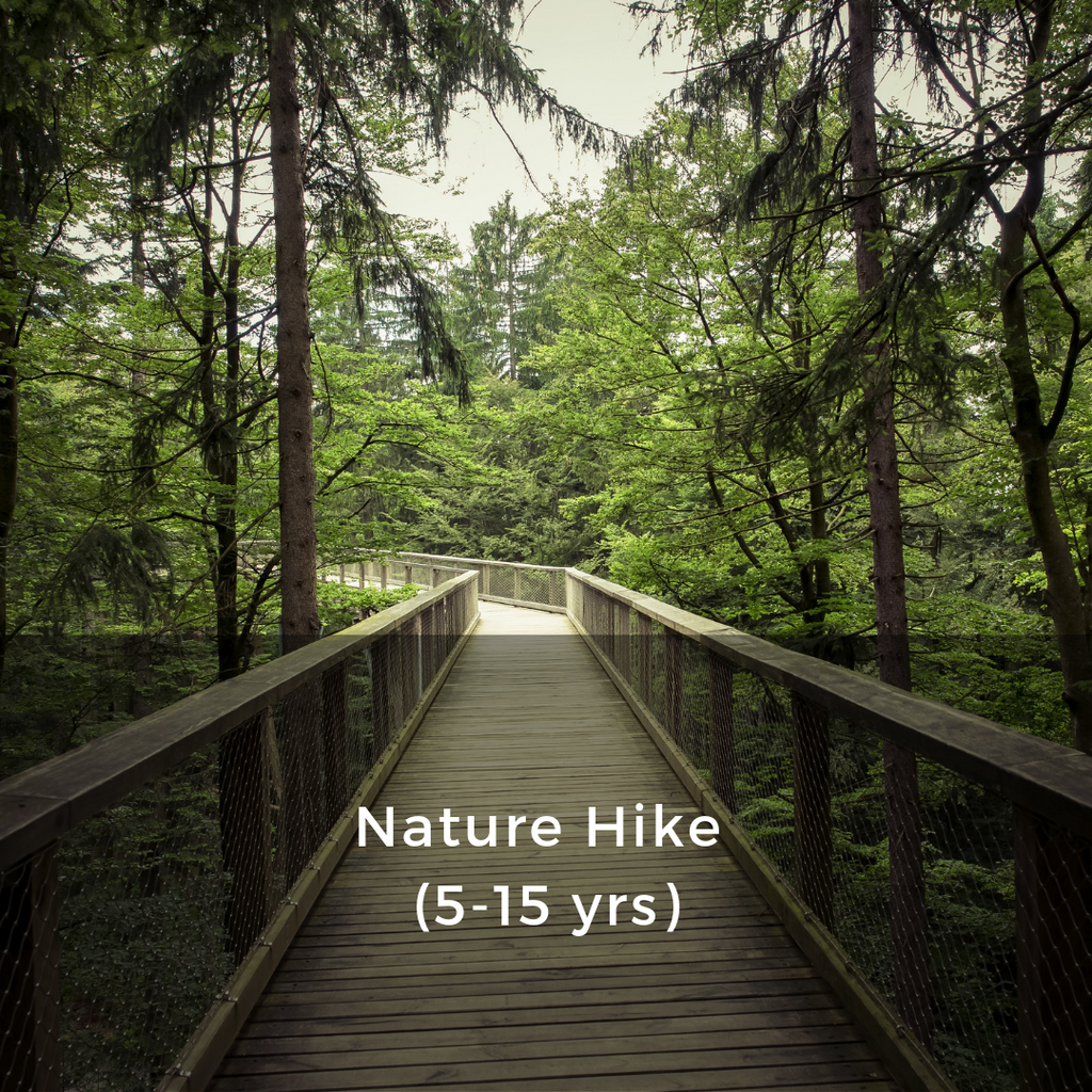 Day Nature Hike