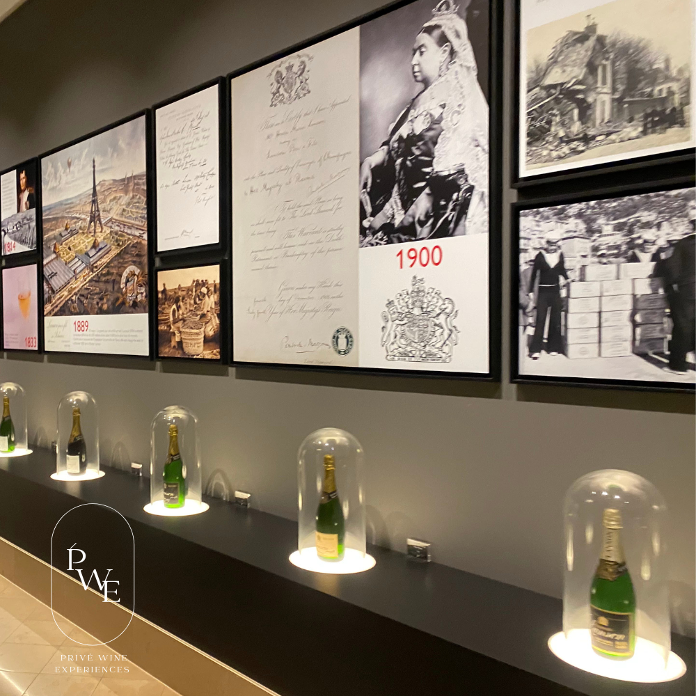 Luxury Wine & Golf Tour . Paris Burgundy & Rhone