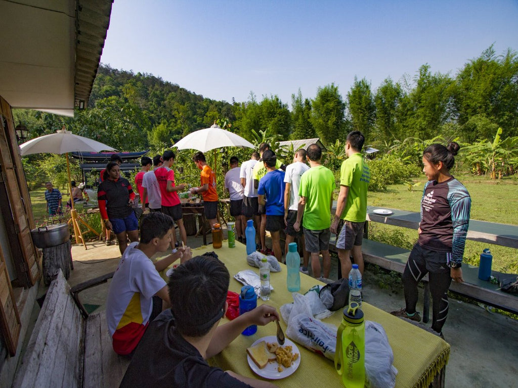 Chiang Mai Adventures - Overseas Program - Thailand - High Achievers