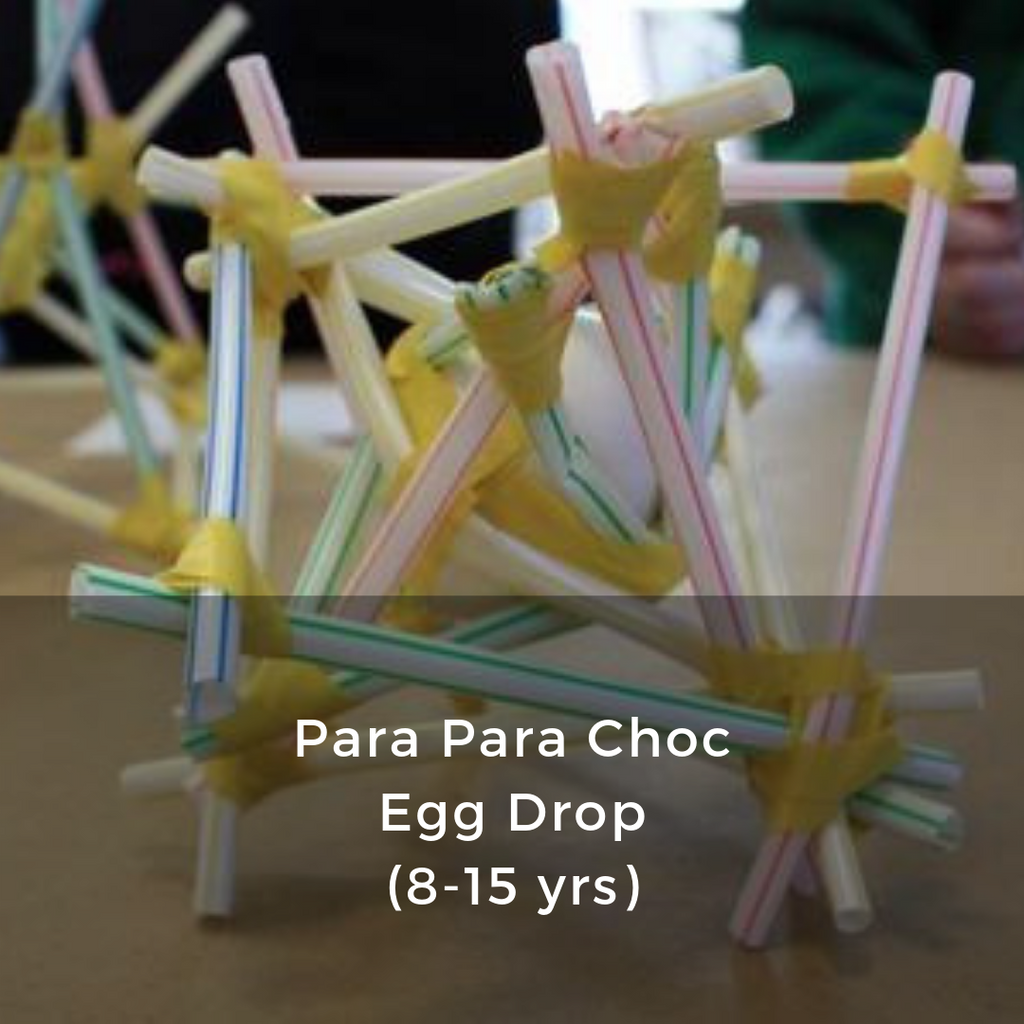 Team building games in Sentosa