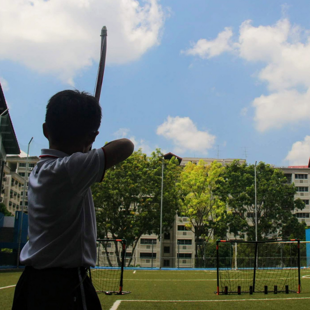 Design Thinking via Archery