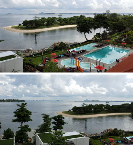 Changi Civil Service Club