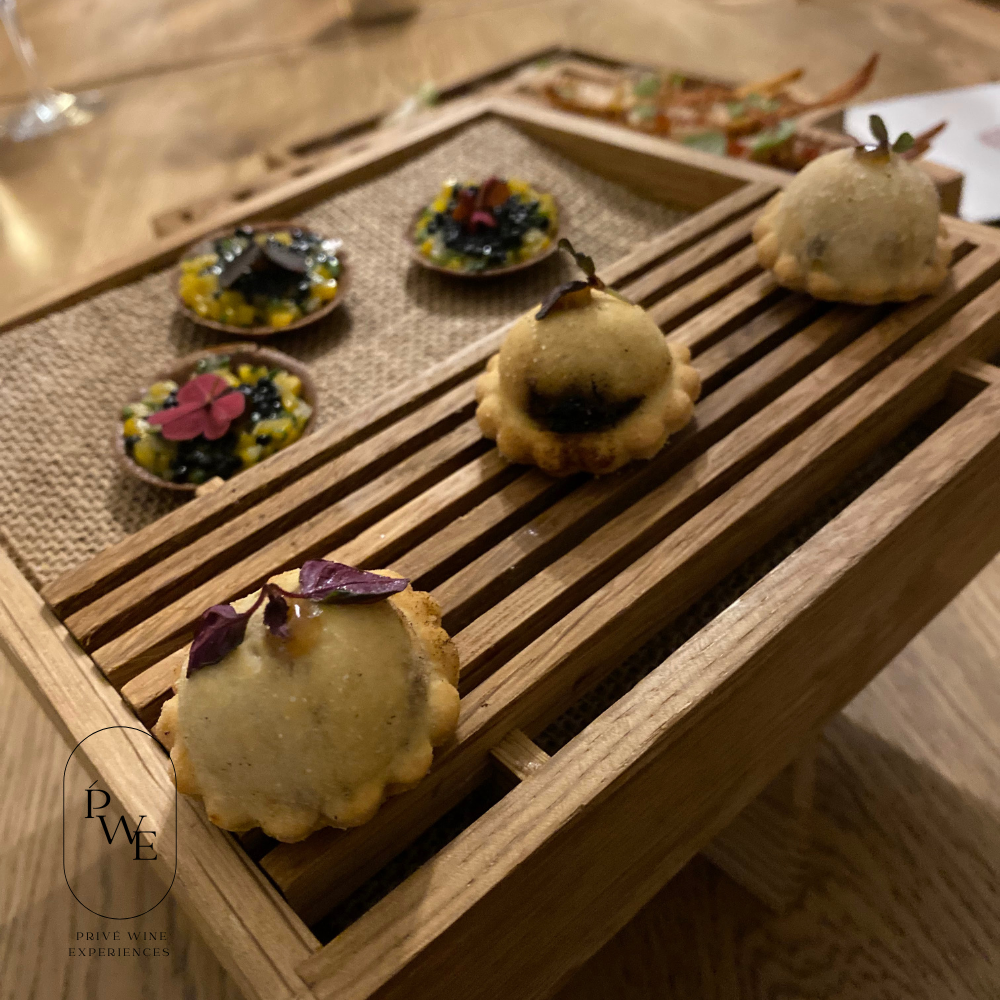 Luxury Wine & Golf Tour . Paris Burgundy & Rhone