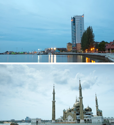 Felda Residence - Terengganu