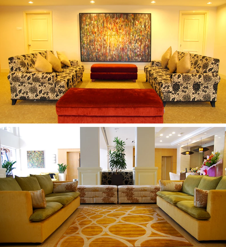 Felda Residence - Seri Costa