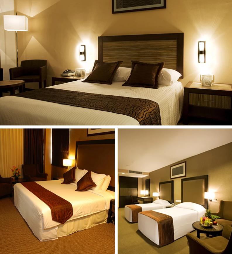 Felda Residence - Terengganu