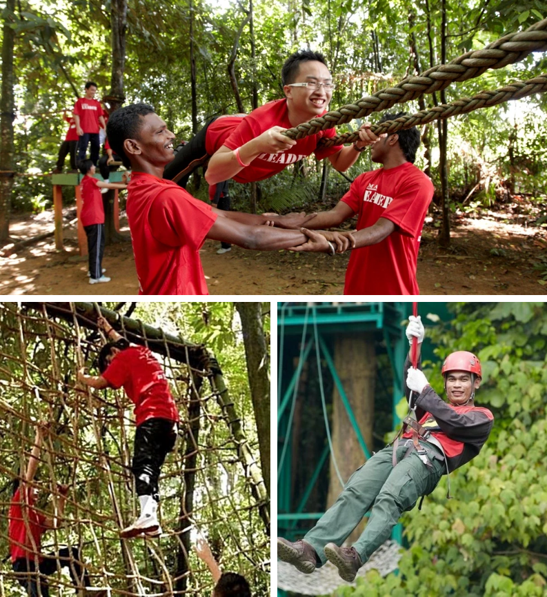 Felda Residence Trolak