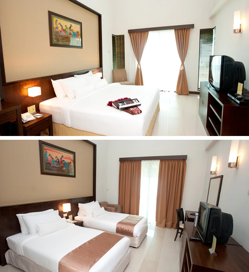 Felda Residence Tanjung Leman